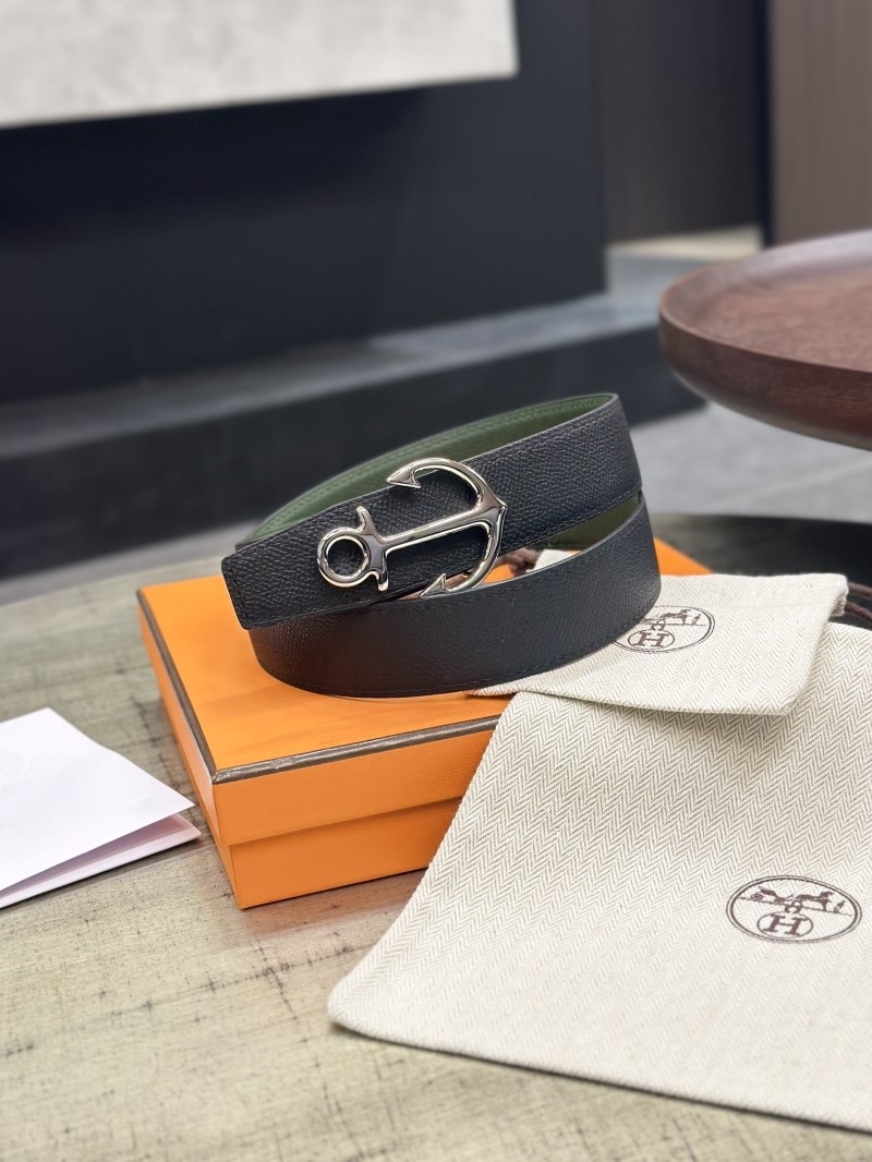 Hermes Belts